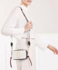 Сумка Marc Jacobs Snapshot Bag Coconut Multi